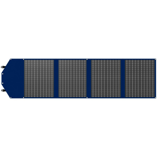 CANYON solar panel SP-200 Foldable 200W Blue