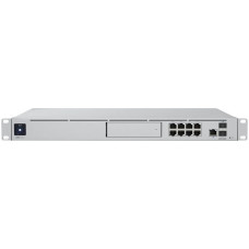 UBIQUITI UniFi Dream Machine Special Edition, 10G Cloud Gateway