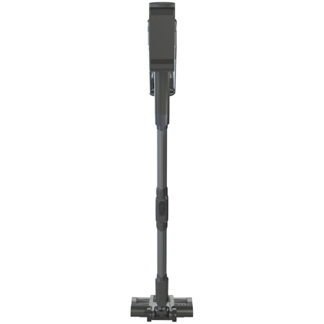 AENO Cordless Stick Vacuum Cleaner SC2, 29.6V DC, 530W, 2500mAh, foldable tube, turbo main and mite brush, selfstanding