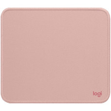 LOGITECH Mouse Pad Studio Series - DARKER ROSE