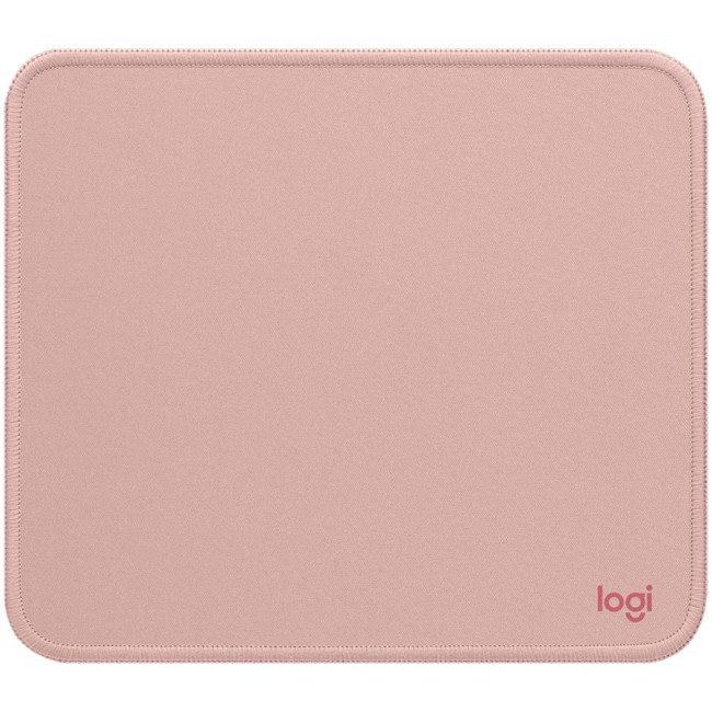 LOGITECH Mouse Pad Studio Series - DARKER ROSE