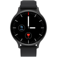 CANYON smart watch Badian SW68 Black