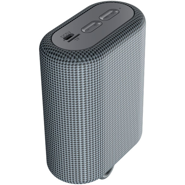 CANYON speaker BSP-4 5W Dark Grey