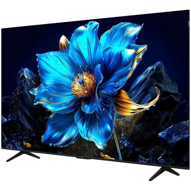 TCL 65P7K QLED 60Hz Google  Smart TV