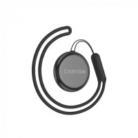 CANYON smart tag ONTAG 1 iOS Black
