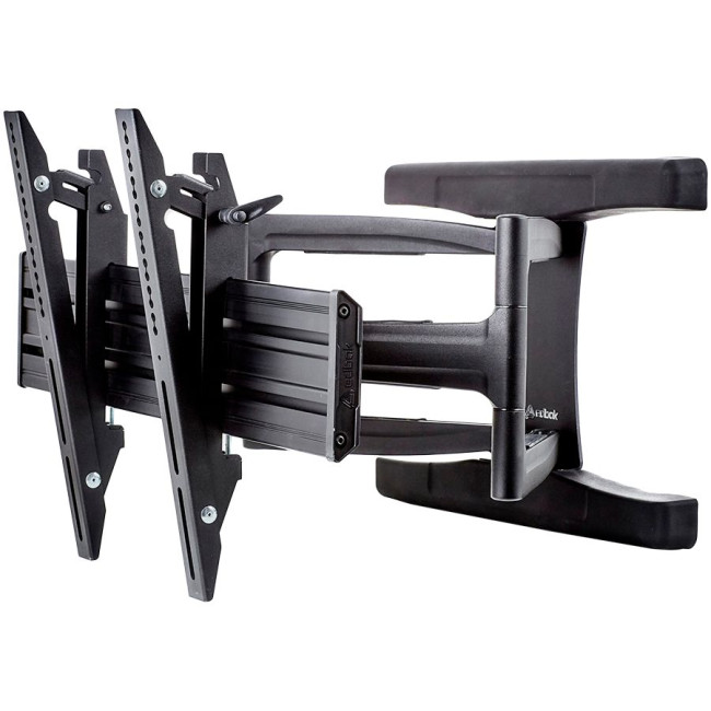 EDBAK Double Swing Arm Wall Mount for 65-86