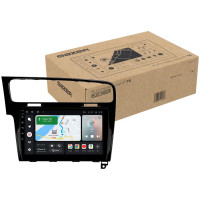 Installation kit for installing GAZER multimedia head units in cars - model 5G-F010