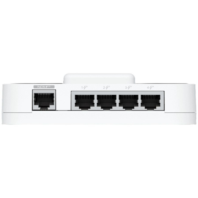 Ubiquiti UA-G3-SK-Gate Starter kit with a Gate Hub, G3 Intercom, PoE++ adapter, and PoE++ over twisted pair extender for access control at a single gate with Touch Pass support