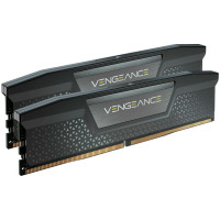 CORSAIR VENGEANCE DDR5 32GB (2 x 16GB) DDR5 6400 CL36-48-48-104 1.35V EXPO & XMP - Grey