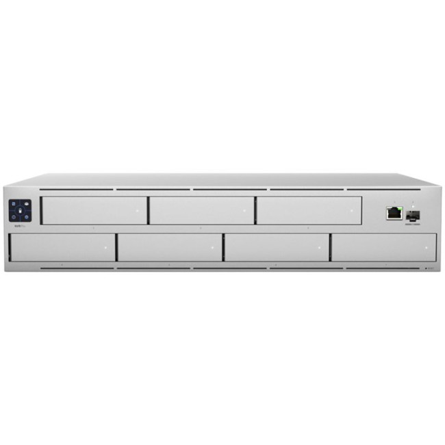 UBIQUITI UniFi Network Video Recorder Pro