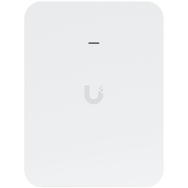 UBIQUITI UniFi WiFi 7 Access Point U7 Pro Wall