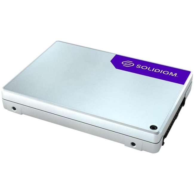 Solidigm D7-P5520 Series (1.92TB, 2.5in PCIe 4.0 x4, 3D4, TLC) Generic Single Pack