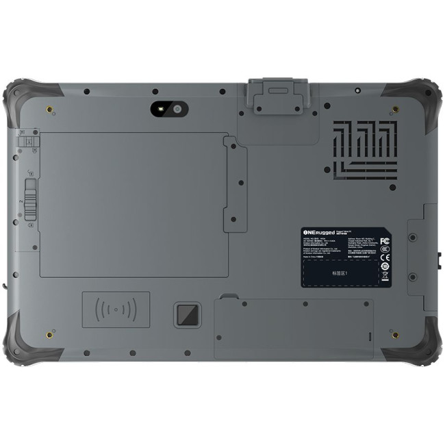 ONERugged M10A, 10.1’’ 1920×1200, 16 GB + 128 GB, Intel® Core™ i5-1235U, 4G, IP65