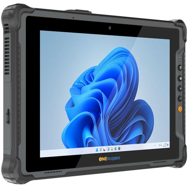 ONERugged M10A, 10.1’’ 1920×1200, 16 GB + 128 GB, Intel® Core™ i5-1235U, 4G, IP65