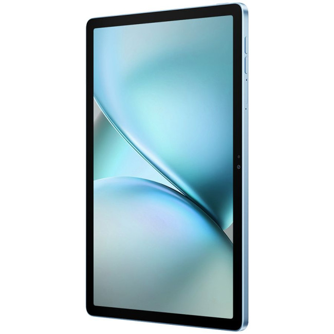 Blackview ZENO 10 5G SET 8/256GB 11-inch FHD+ 1920x1200 90Hz Unisoc T765 Octa-core 2.3 GHz 13+16MP Cam 8800mAh 18W Fast Charger Netflix HD TUV WV-L1 Mouse Keyboard hedphone stylus Android 15 Ice Blue