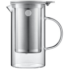BUYDEEM Tea pot 800 ml, model CD2002