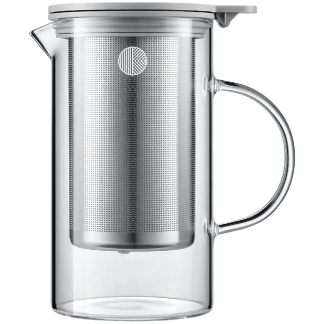 BUYDEEM Tea pot 800 ml, model CD2002