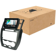 Installation kit for installing GAZER multimedia head units in cars - model L359-F009