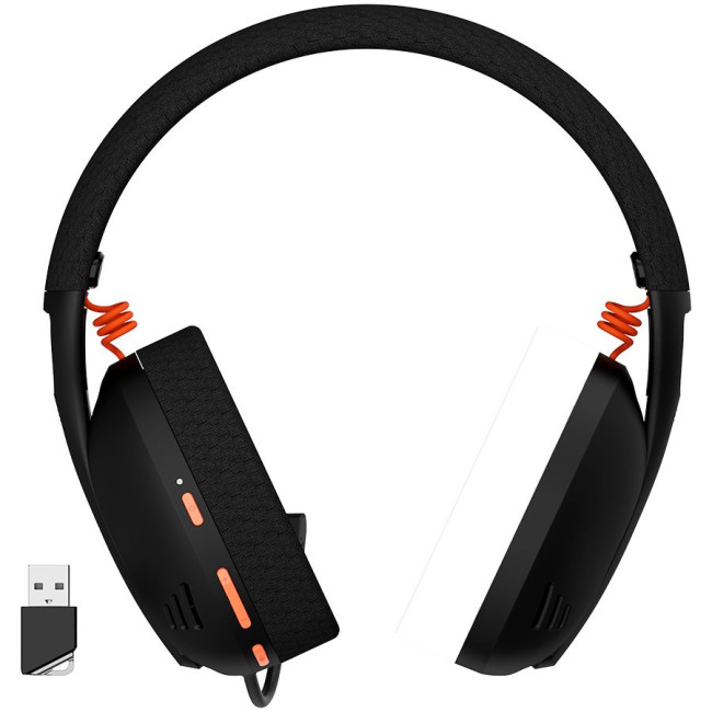CANYON headset EGO GH-13 Black