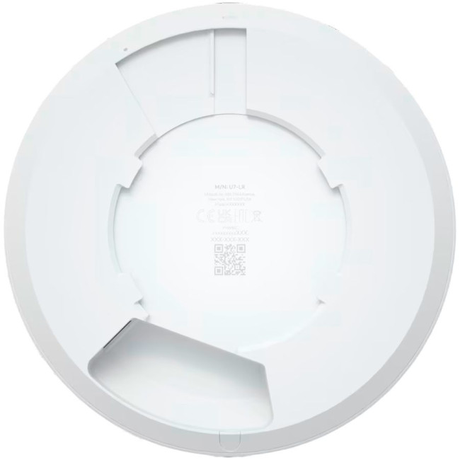 UBIQUITI UniFi U7 Long-Range, Access Point, WiFi 7