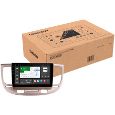 Installation kit for installing GAZER multimedia head units in cars - model JB-F009