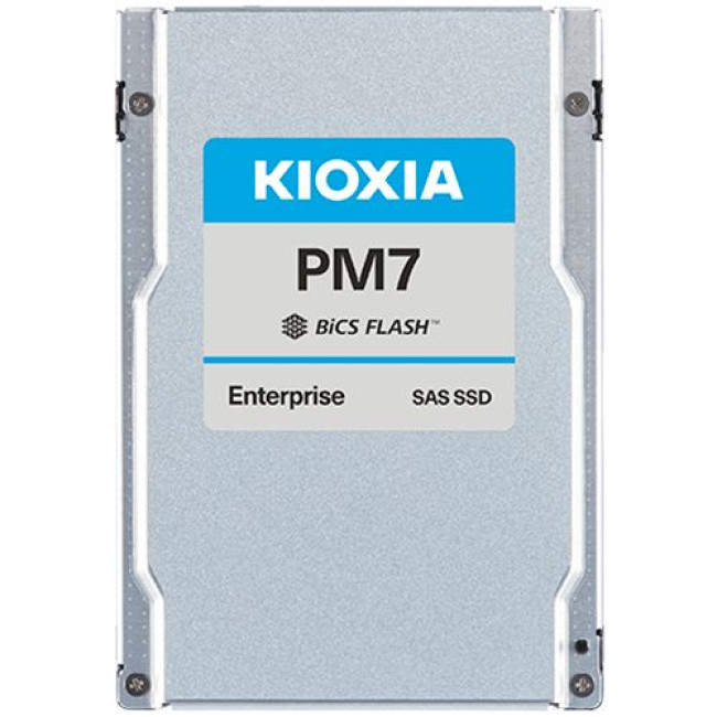 SSD Kioxia (2.5