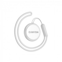 CANYON smart tag ONTAG 1 iOS White