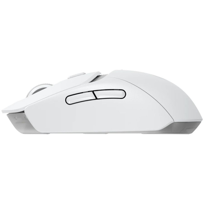 LOGITECH G309 LIGHTSPEED Wireless Gaming Mouse - WHITE - 2.4GHZ/BT - EER2-933