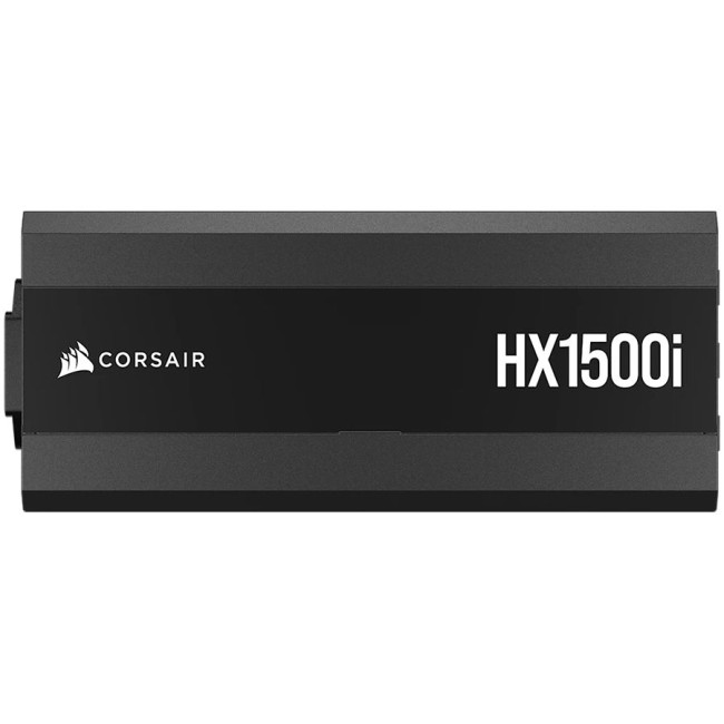 CORSAIR HX1500i, 1500 Watt, ATX 3.1, PCIe 5.1, 80 PLUS Platinum, Fully Modular