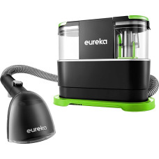 Eureka NEY100ME Portable Spot Cleaner Black