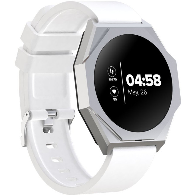 CANYON smart watch Otto SW-86 Silver