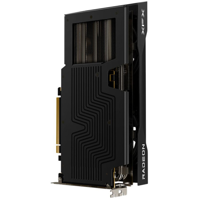 XFX Swift AMD Radeon RX 9060 XT OC 16GB GDDR6 128-bit HDMI 2x DP