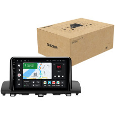 Installation kit for installing GAZER multimedia head units in cars - model CV/L-F009