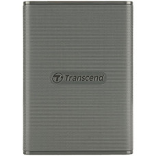 Transcend 1TB portable SSD USB 20Gbps 3D NAND USB Type C/A/, Type C/C