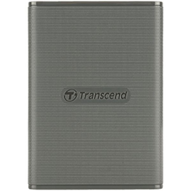 Transcend 1TB portable SSD USB 20Gbps 3D NAND USB Type C/A/, Type C/C