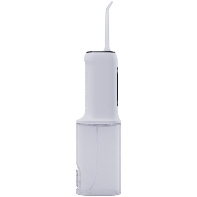 Dental Irrigator: 5V, 4W, 2200mAh, 200ML