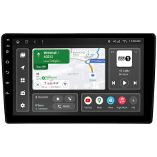 Installation kit for installing GAZER multimedia head units in cars - model C5-F009