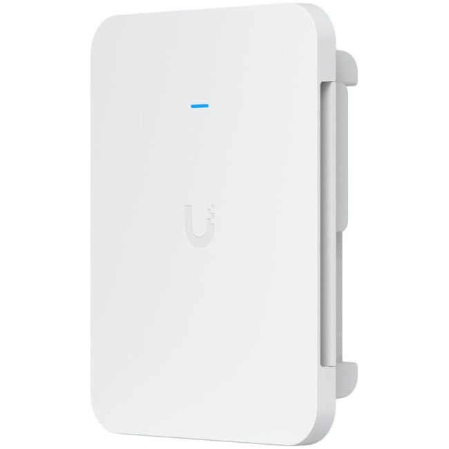 UBIQUITI UniFi WiFi 7 Access Point U7 Pro Wall