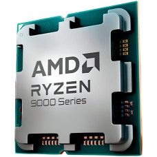 AMD CPU Desktop Ryzen 5 6C/12T 9500F (5.0GHz,38MB,65W,AM5) tray