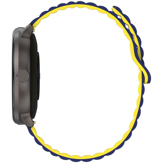 CANYON smart watch Jacky SW-69 Blue Yellow