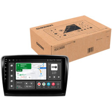 Installation kit for installing GAZER multimedia head units in cars - model B6-F010