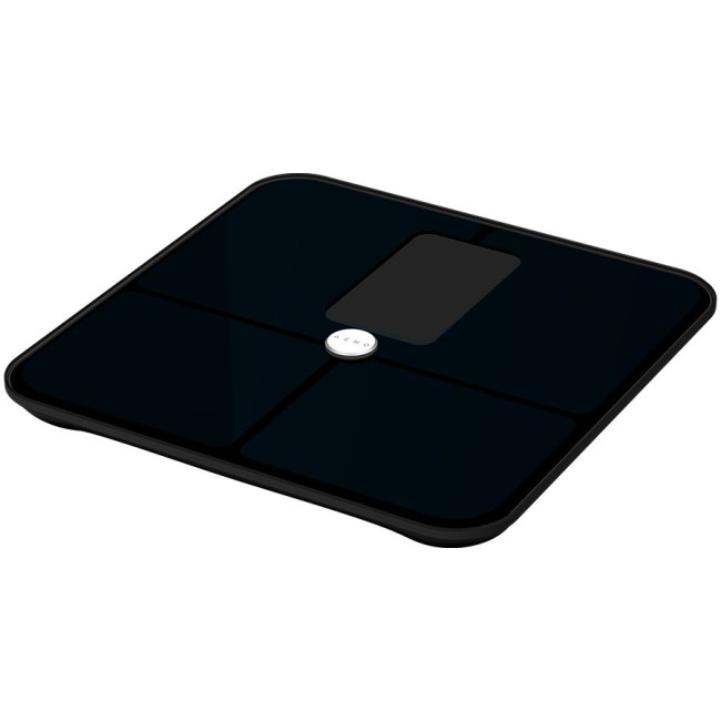 AENO Smart Body scales BS2S, 16 body metrics, up to 180kg, colorful display