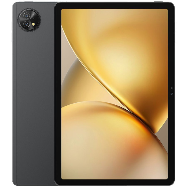 Blackview ZENO 10 5G SET 8/256GB 11-inch FHD+ 1920x1200 90Hz Unisoc T765 Octa-core 2.3 GHz 13+16MP Cam 8800mAh 18W Fast Charger Netflix HD TUV WV-L1 Mouse Keyboard hedphone stylus Android 15 Shadow Black