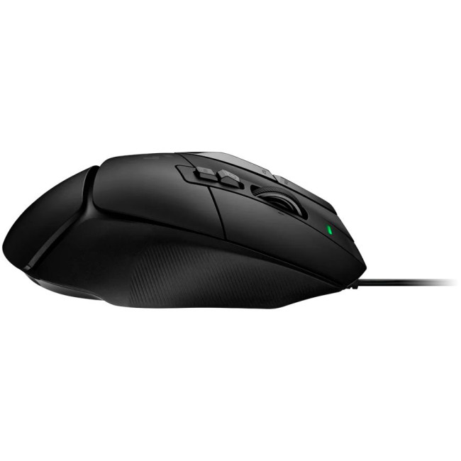 LOGITECH G502 X - BLACK - USB - EER2 - #933