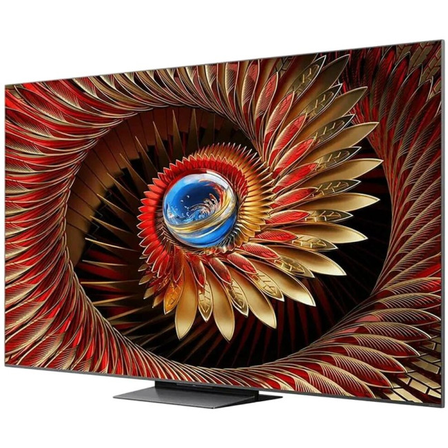 TCL 75C8K QD MiniLED TV