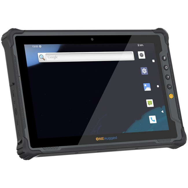 ONERugged M10T, 10.1-inch 1280x800, 8GB+128GB, 4G, IP65