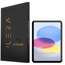 iLera Infinity iPad Clear Glass iPad 10.9'' (Side Cut out)