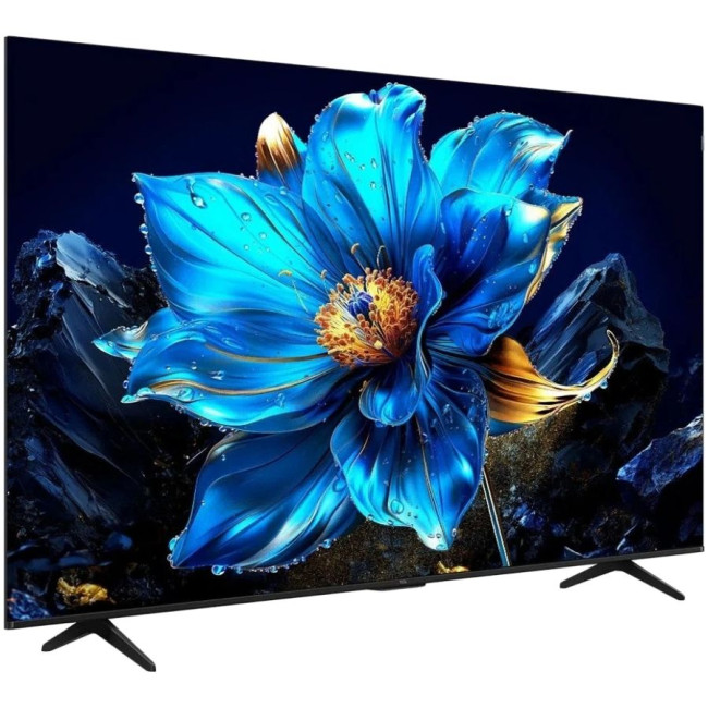 TCL 65P7K QLED 60Hz Google  Smart TV