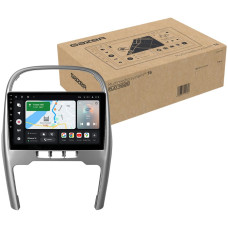 Installation kit for installing GAZER multimedia head units in cars - model DR5-F010