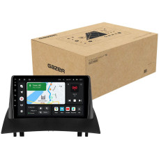 Installation kit for installing GAZER multimedia head units in cars - model BMO-F009